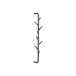 Sticks wall hangers, Dark grey