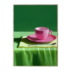 Sto Here poster, 70x100 cm