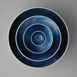 Stockholm Horizon bowl, Ø 40 cm