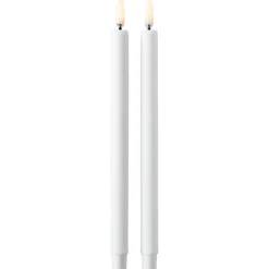 STOFF LED-light by Uyuni Lighting 2-pack, white