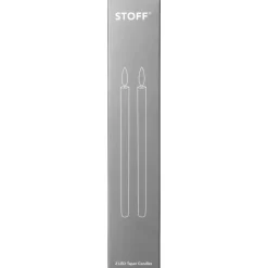 STOFF LED-light by Uyuni Lighting 2-pack, white