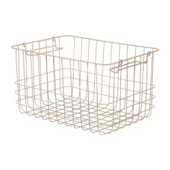 Store-it storage basket medium, Sand