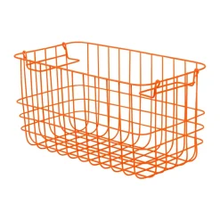 Store-it storage basket small, Orange