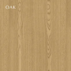 Stories Shelf with 4 shelves, Oak