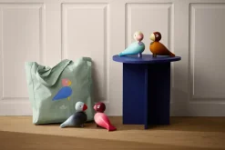 Story bird, Cosy, 15.5 cm
