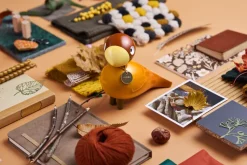 Story bird, Cosy, 15.5 cm
