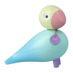 Story bird, Joy