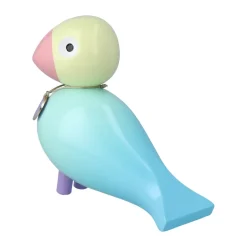 Story bird, Joy