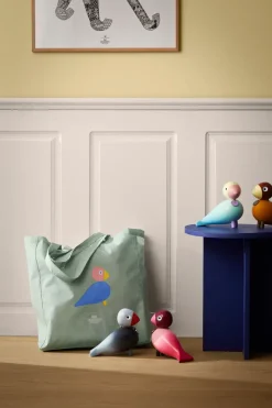 Story bird, Joy