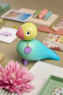Story bird, Joy