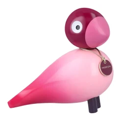 Story bird, Passion