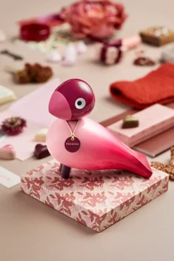 Story bird, Passion