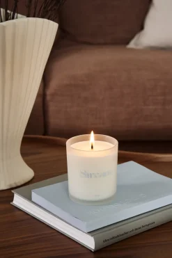 Stream scented candle, 240 g