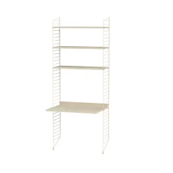 String children's room ash & beige - Combination C