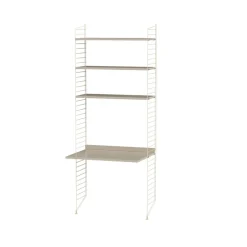 String children's room beige - Combination C