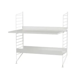 String children's room combination A - white