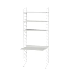 String children's room white - Combination C