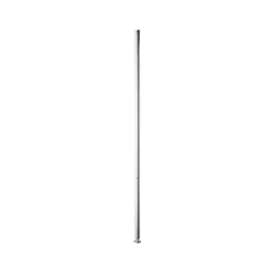 String Outdoor Freestanding post, Galvanized