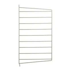 String wall panels, Beige, 50x30 cm, 1-pack