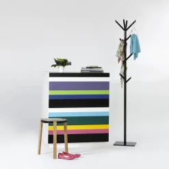 Stripe Storage, Multi