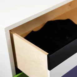 Stripe Storage, Multi