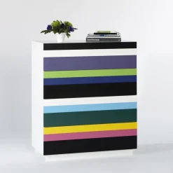 Stripe Storage, Multi
