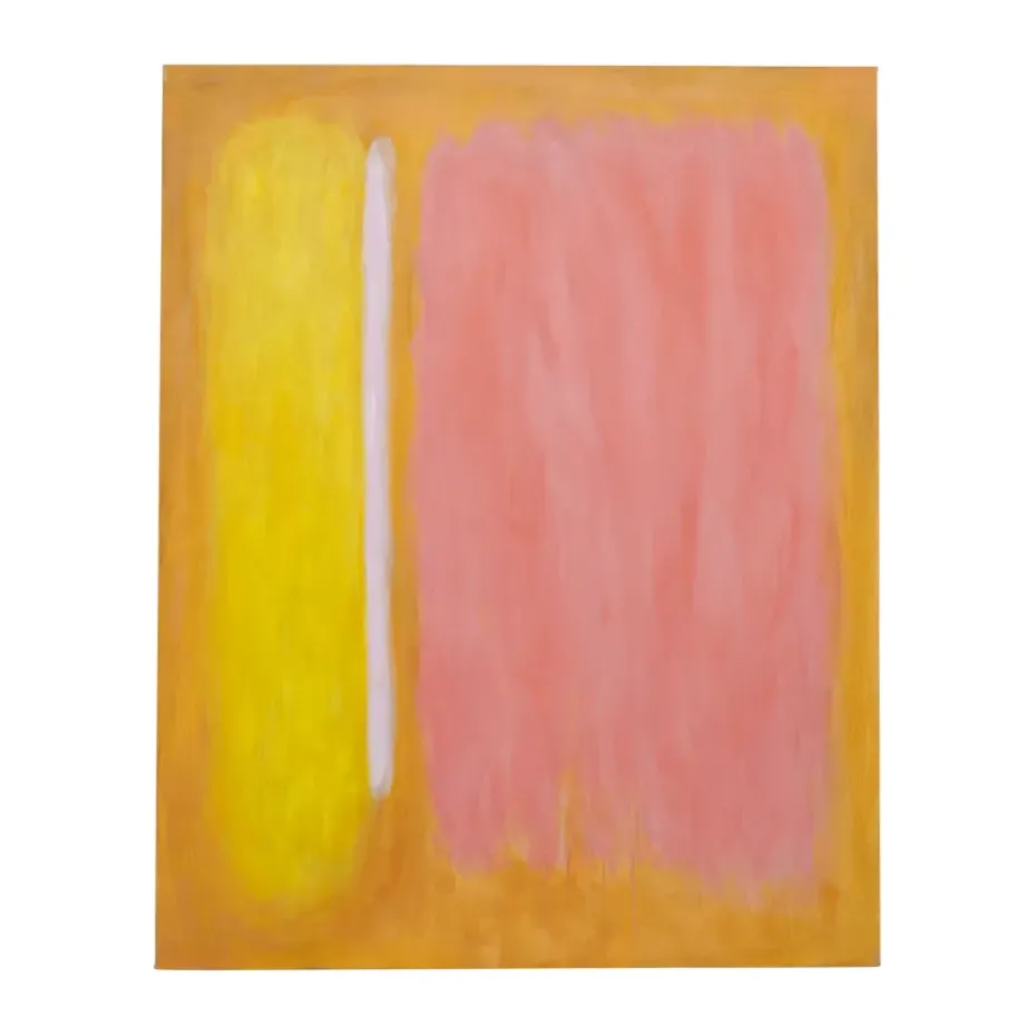 Sun wall decoration 80x100 cm, Multi