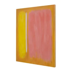 Sun wall decoration 80x100 cm, Multi