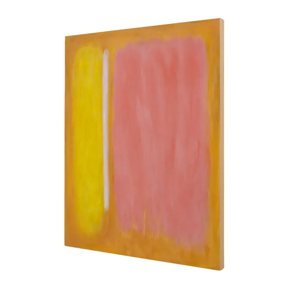 Sun wall decoration 80x100 cm, Multi