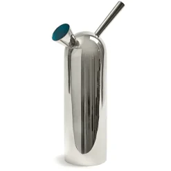 Svante watering can, nickle plated