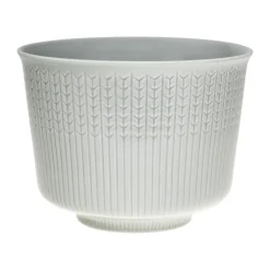 Swedish Grace pot Ø20 cm, Fog