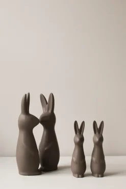 Swedish rabbit large, dust