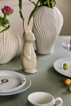 Swedish rabbit large, Vanilla
