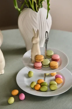 Swedish rabbit small, Vanilla