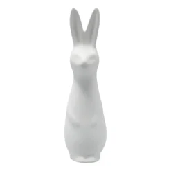 Swedish rabbit small, white