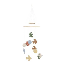 Swif Bird mobile, Multi