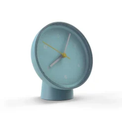 Table Clid wall/table clock, Blue