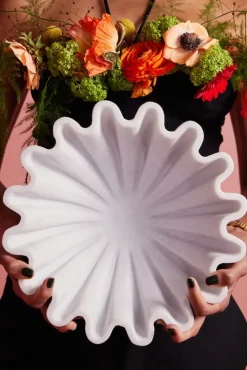 Tachi bowl Ø30.5 cm, Marble