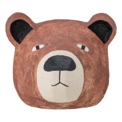 Teda wall decoration, Bear