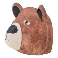 Teda wall decoration, Bear