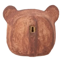 Teda wall decoration, Bear