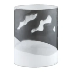 Teemu Järvi x Muurla LED Candle Ø12.5 cm, Fox