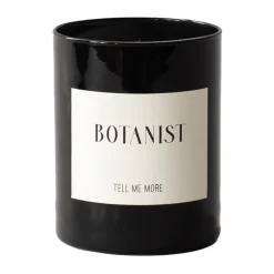 Tell Me More scented candle 48 h, Botanist