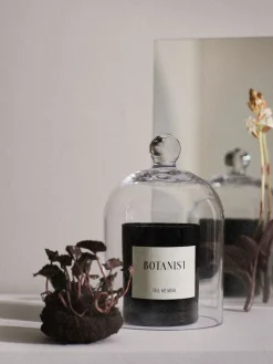 Tell Me More scented candle 48 h, Botanist