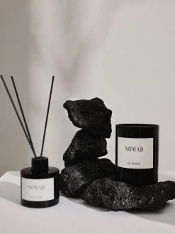 Tell Me More scented candle 48 h, Nomad