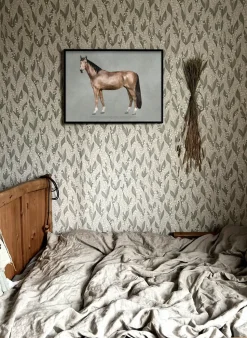 The anatomy of the horse poster, 50x70 cm