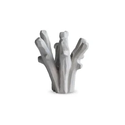 The Coral Tree sculpture 15.5 cm, Limestone