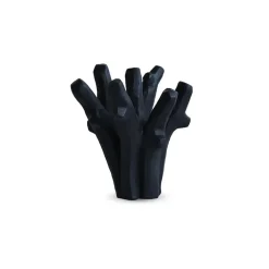 The Coral Tree sculpture 15.5 cm, Coal