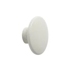 The Dots clothes hook off-white, Small
