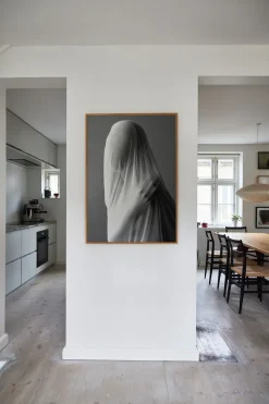 The Ghost Of You poster, 70x100 cm